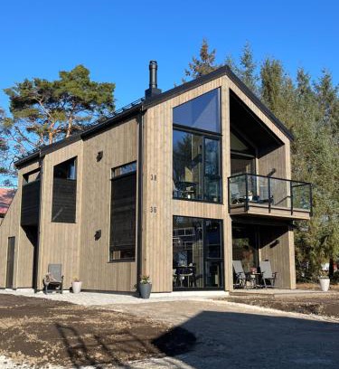 Egersund Appartement | Egersund Overnatting Tengsastranda