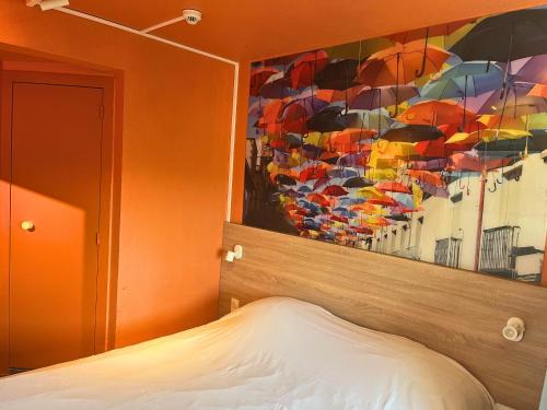 Sarcelles Hôtel | Egg Hôtel Sarcelles