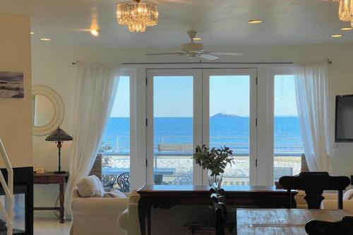 Swampscott Maison | Egg Rock House - 4BR, 4.5BA - Modern Oceanfront
