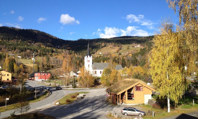 Eggedal Maison | Eggedal Borgerstue