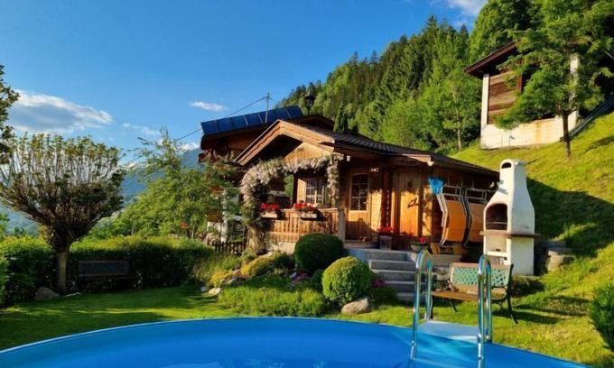 Distelberg Maison | Maison Egger (ZAZ379) à Zell am Ziller - 8 personnes, 3 chambres
