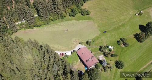 Thurn Appartement | Egger's Sonnenhof Thurn