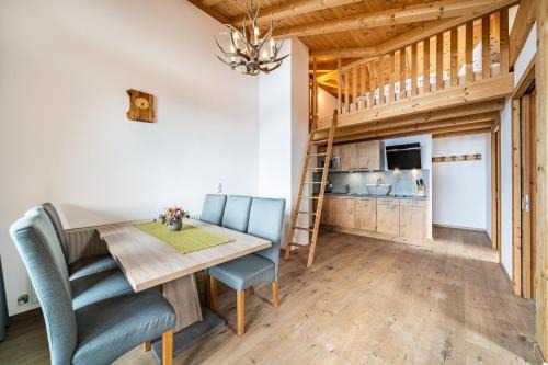 Verano Appartement | Eggerhof Fernblick