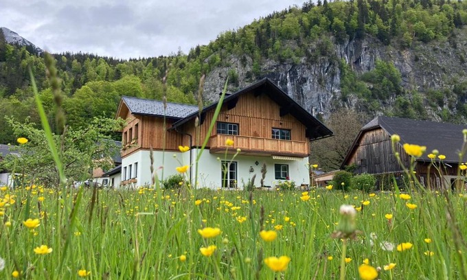 Goessl Appartement | Egglmeier's Ferienwohnung