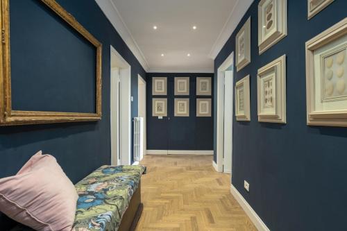 Le Cure Appartement | EggPrint Florence