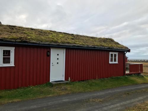 Vestvagøy Maison | Eggum Rorbuer