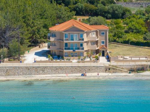 Argostoli Town Appartement | Egialion Iqia