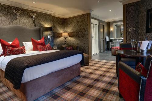 Eaglesham Hôtel | Eglinton Arms Hotel, BW Premier Collection