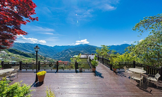 Ren'ai Hôtel | Egmont Resort