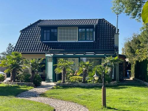 Wuthenow Maison | Egon