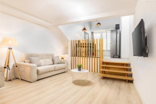 Zarautz Appartement | Egona -Apartamentos Itxaropena Zarautz