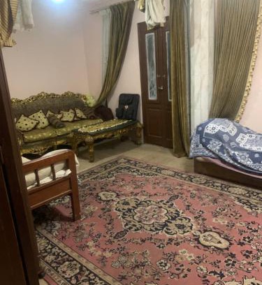 Mansoura Appartement | Egypt - شقة سكن - حي الجامعه