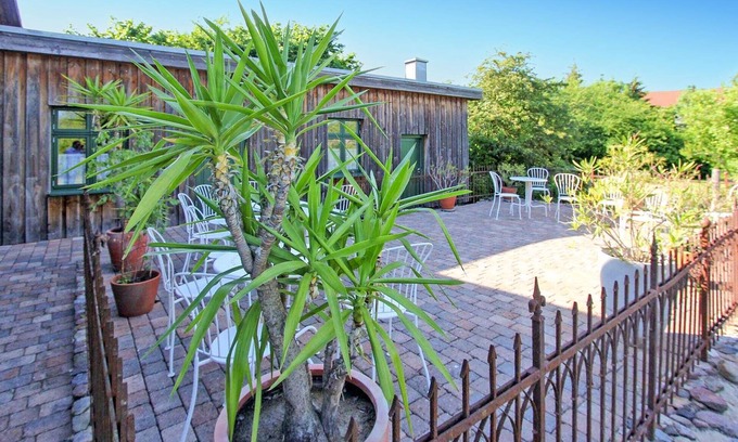 Muritz Maison | Ehemaliges Farmhaus Lehsten