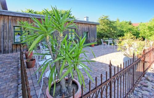 Muritz Maison | Ehemaliges Farmhaus Lehsten