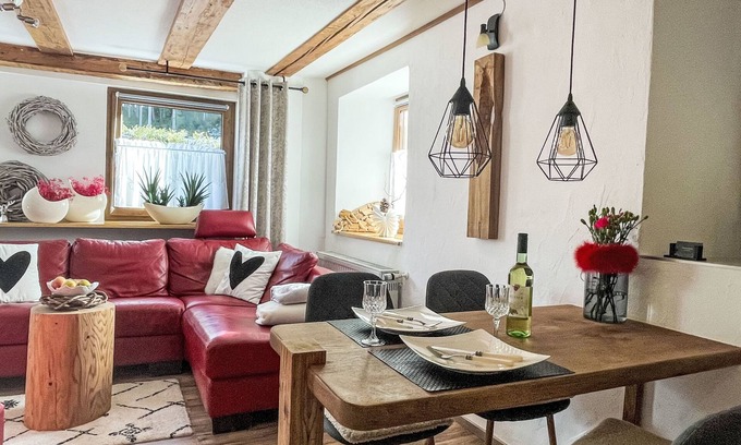Eisenbach Appartement | Ehinger by Interhome