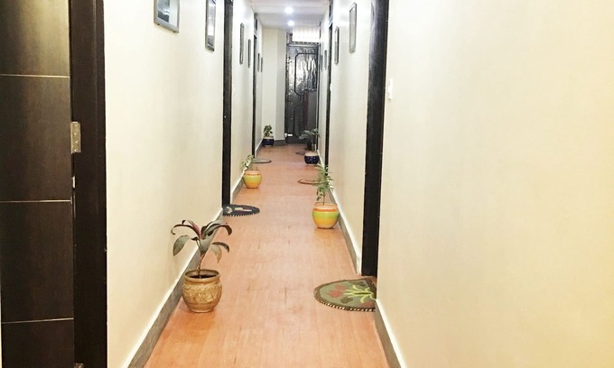 Jaipur Appartement | Ehsaas ... Un sentiment de bonheur