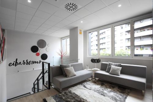 Eibar Maison | Eibarooms