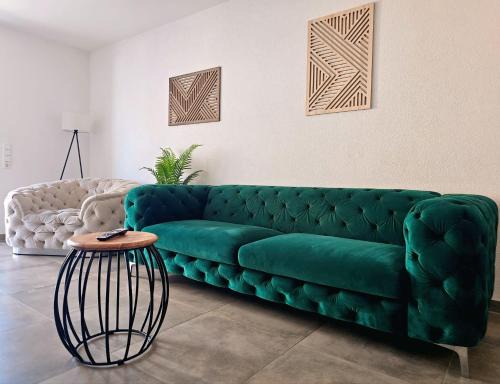 Steinsfurt Appartement | Eibauer Apartments