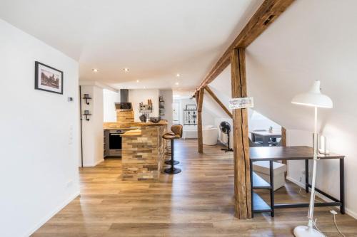 Nordhausen Appartement | Eichendorff Loft