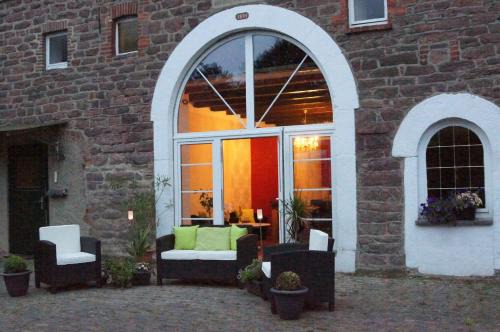 Kalletal Appartement | Eichenhof Kalletal