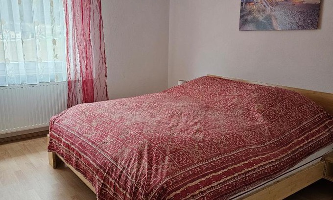 Sankt Georgen im Schwarzwald Appartement | Eichhörnchen-Haus Körner im Schwarzwald