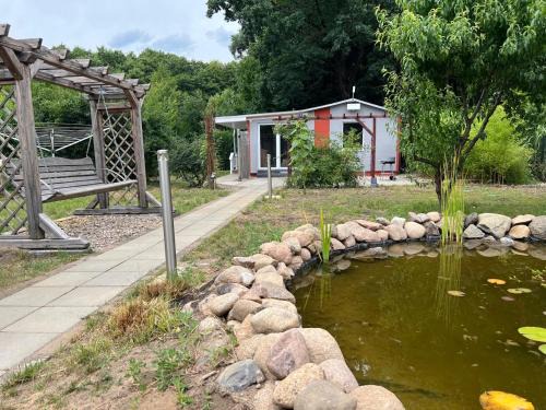 Rheinsberg Maison | Eichkobel