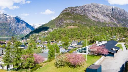 Eidfjord Hôtel | Eidfjord Hotel