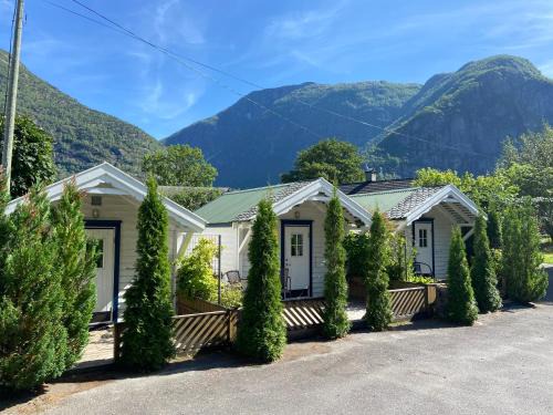 Ovre Eidfjord Maison | Eidfjord Hytter
