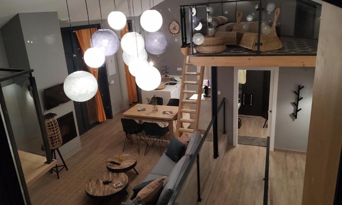 Arbo Maison | Eidos da laxe