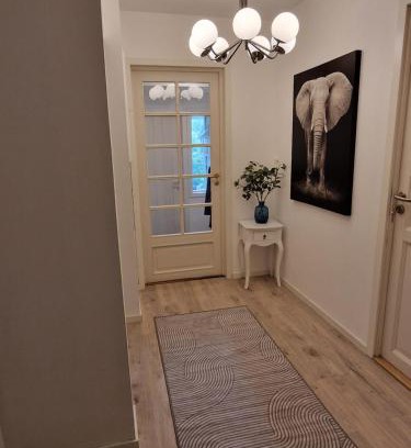 Asane Appartement | Eidsvåg