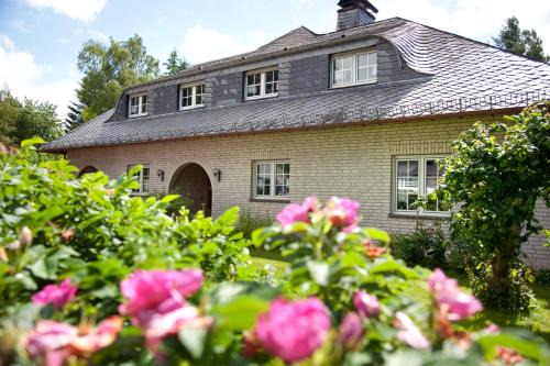 Hillesheim Appartement | Eifel Relax