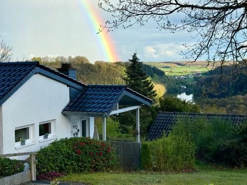Hamm Maison | Eifelhäuschen am See