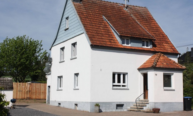 Retterath Maison | Eifelhäusje Schäfer
