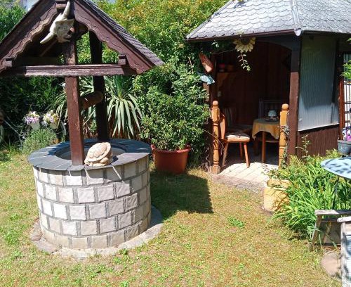 Jungersdorf Appartement | Eifelstube Langerwehe