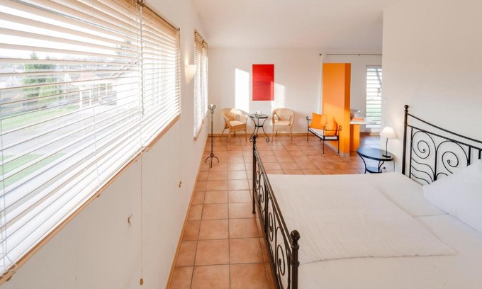Berlingen Maison | Eifeltraum Mediterrana