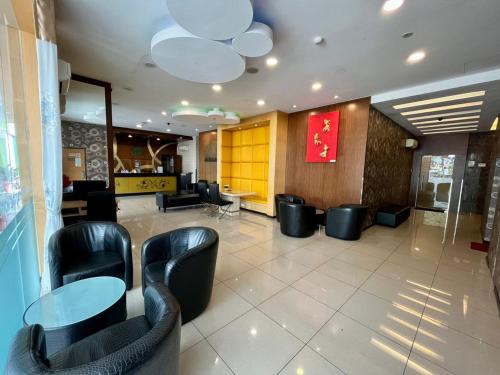Kempas Hôtel | Eight Days Boutique Hotel - Impian Emas