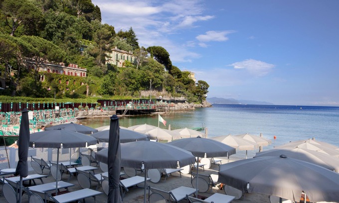 Portofino Hôtel | Eight Hotel Portofino