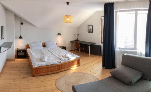Kvartal Noviya Grad Maison | Eight Rooms Bansko