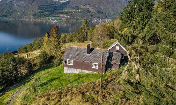 Olden Maison | Eiketun by Interhome