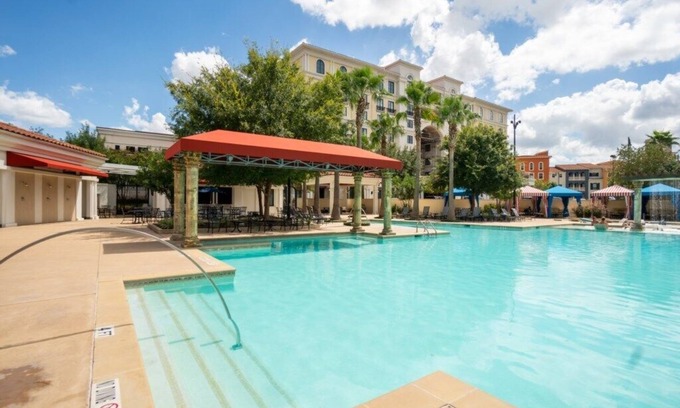 Wetmore Appartement | Eilan Hotel & Spa - Junior Suite