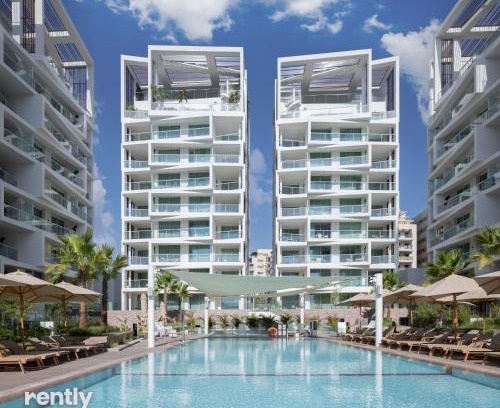 Eilat Appartement | Eilat 42-by rently