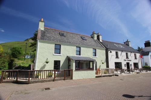 Dornie Maison | Eilean Donan View