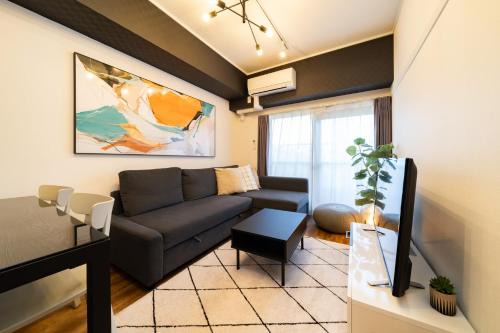 Ota Appartement | Eims stay Oomori304