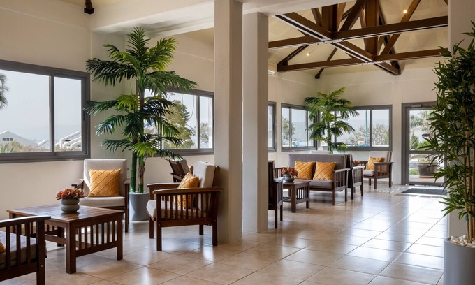 Ein Gev Hôtel | Ein Gev Holiday Resort