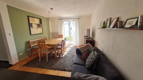 Veitshoechheim Appartement | ein hübsches Fleckchen Erde/a lovely spot