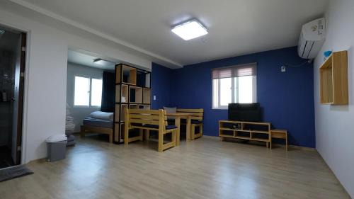 Panjuk-tong Maison | Ein House
