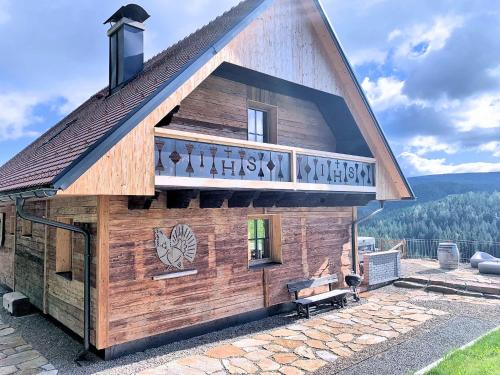 Modriach Maison | Ein JUWEL "zum-Auerhahn"