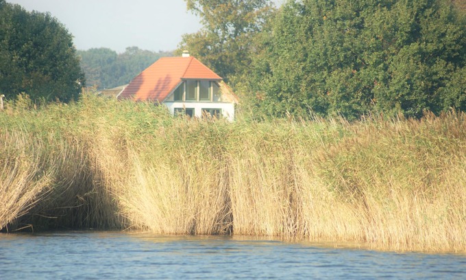 Garz/Rugen Maison | Einfach Urlaub auf Rügen