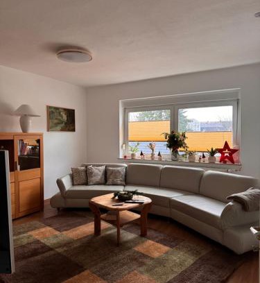 Limbach-Oberfrohna Appartement | Einfamilienhaus unterm Dach