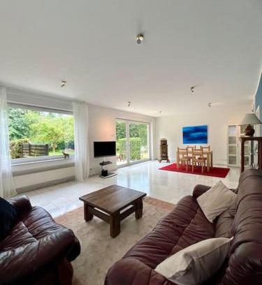 Falkensee Villa | Einfamilienhaus mit Garten